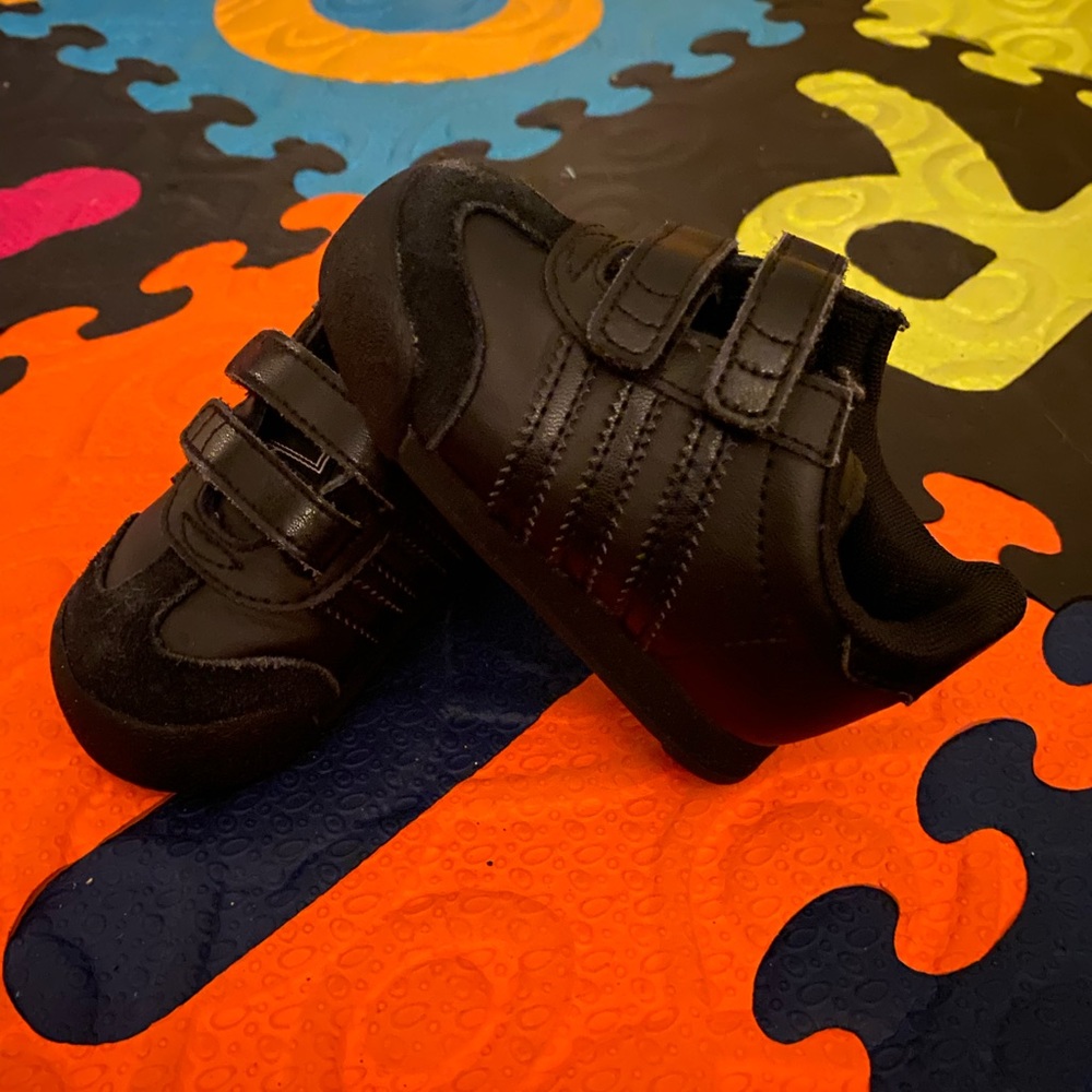 Adidas Samoa sneaker